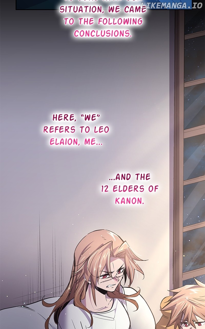 Filiarose – The Crown of Thorns Prophecy Chapter 119 - page 6