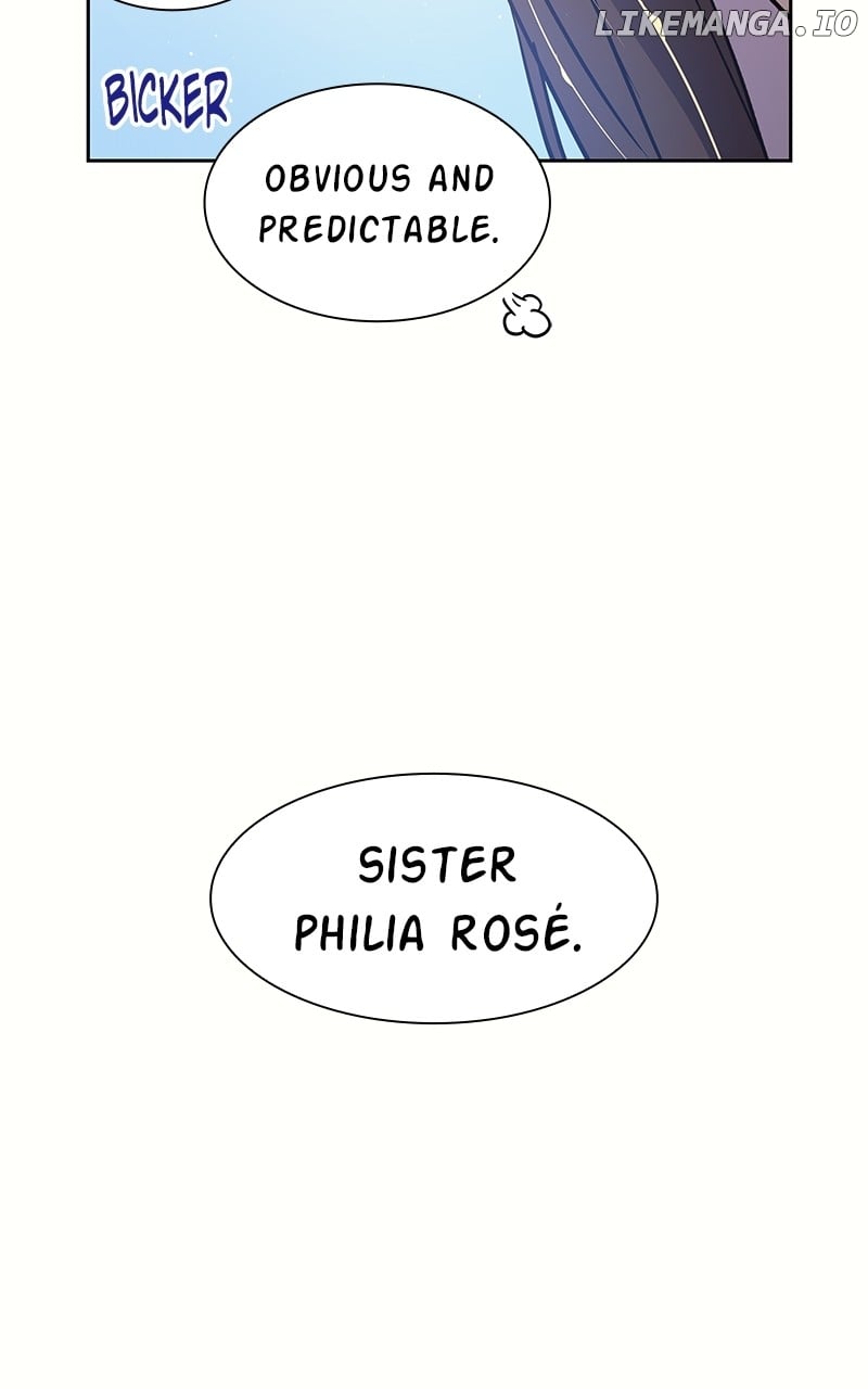 Filiarose – The Crown of Thorns Prophecy Chapter 119 - page 21