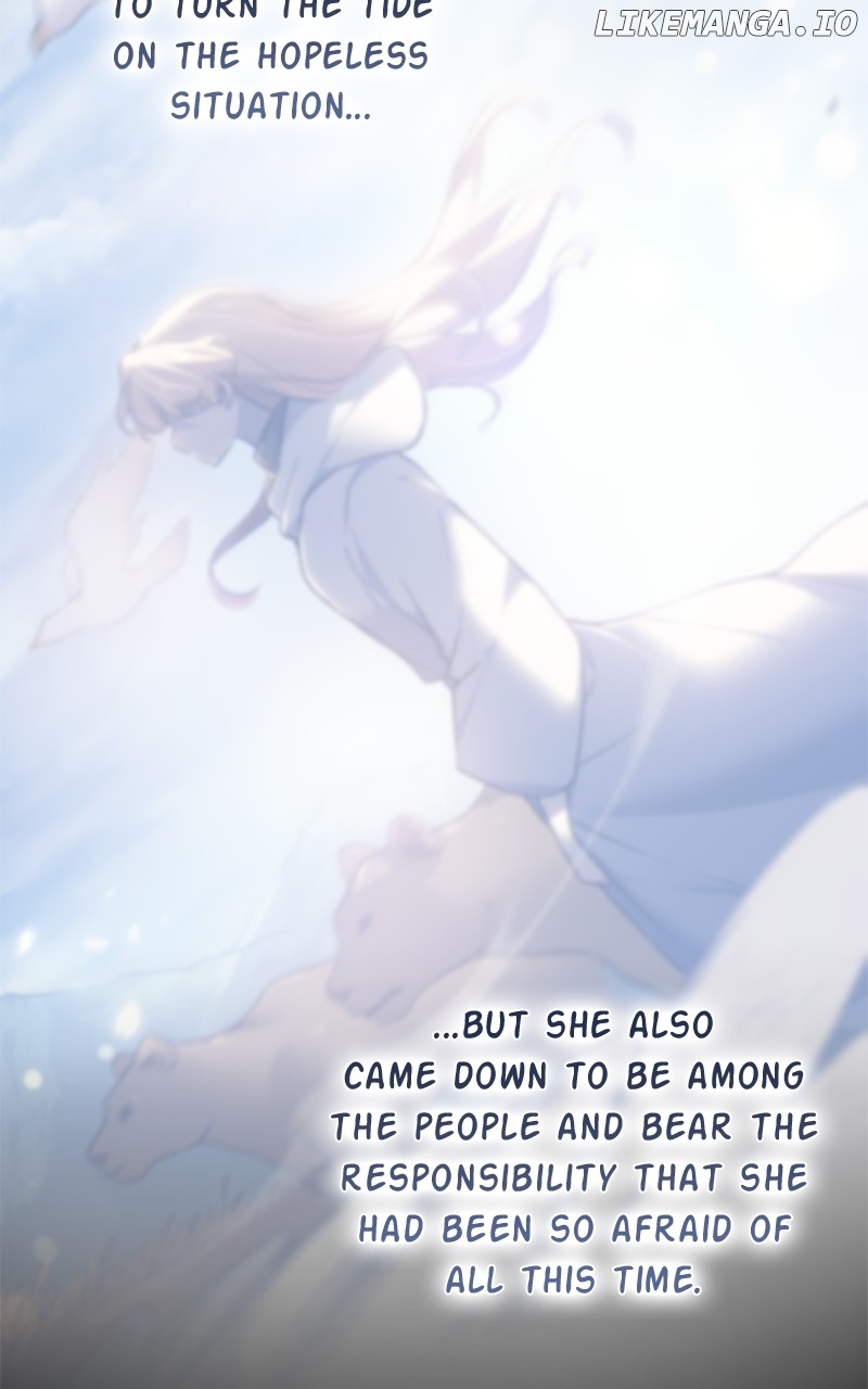 Filiarose – The Crown of Thorns Prophecy Chapter 119 - page 30