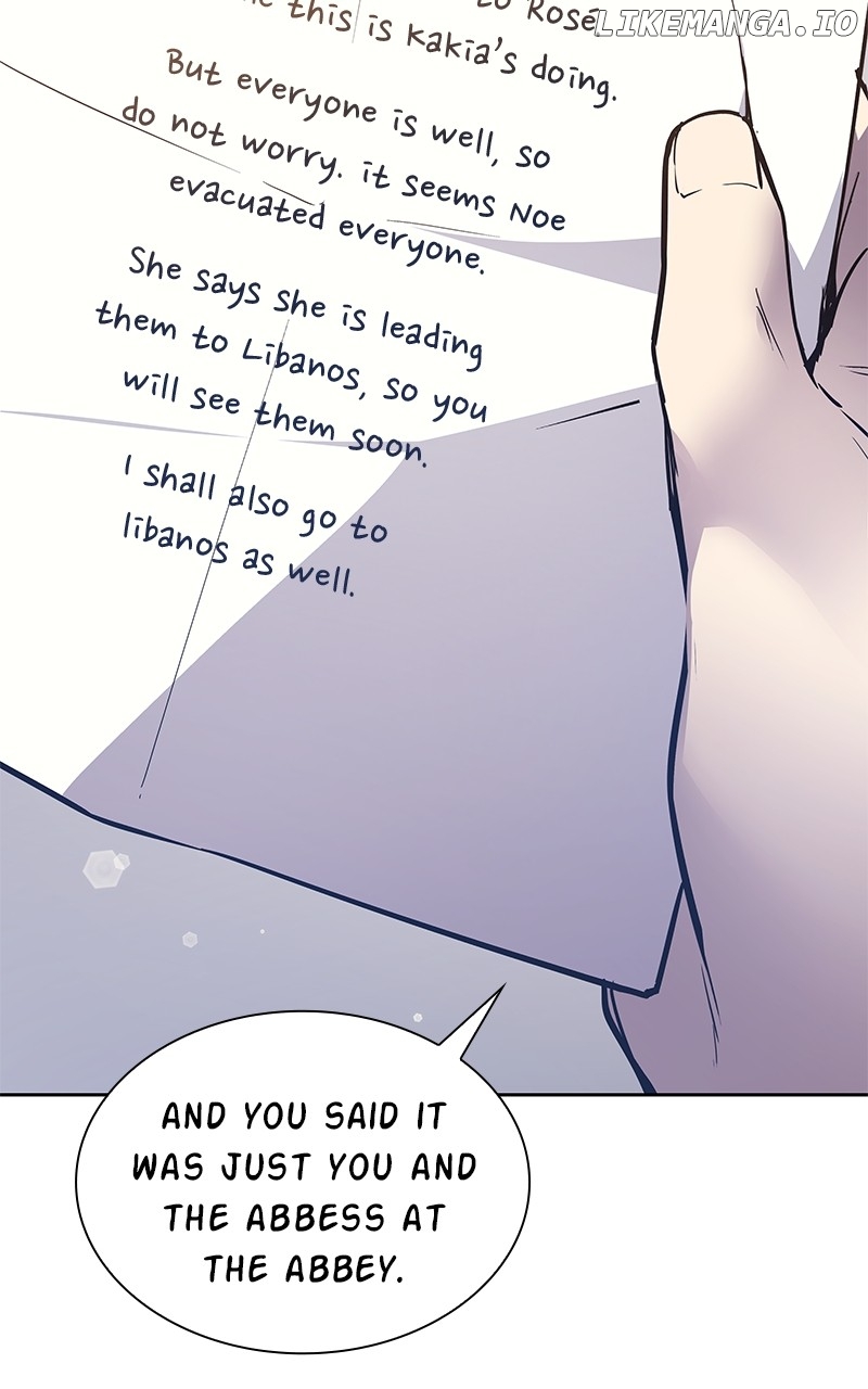 Filiarose – The Crown of Thorns Prophecy Chapter 119 - page 47