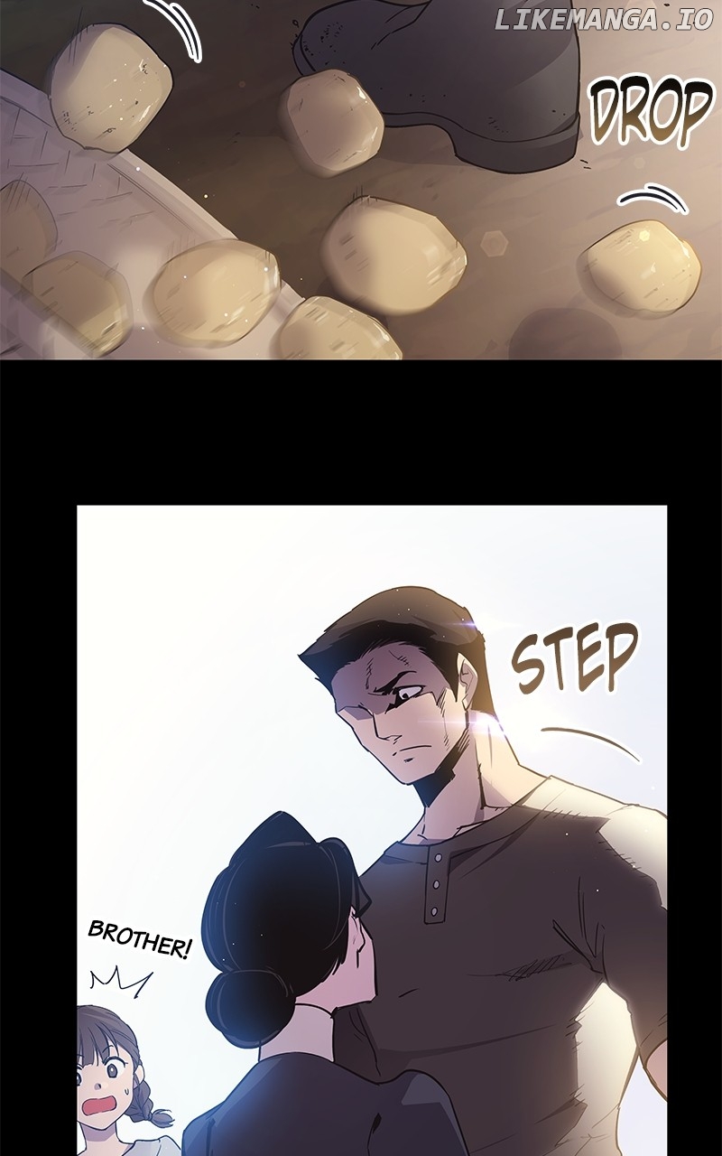 Filiarose – The Crown of Thorns Prophecy Chapter 119 - page 68