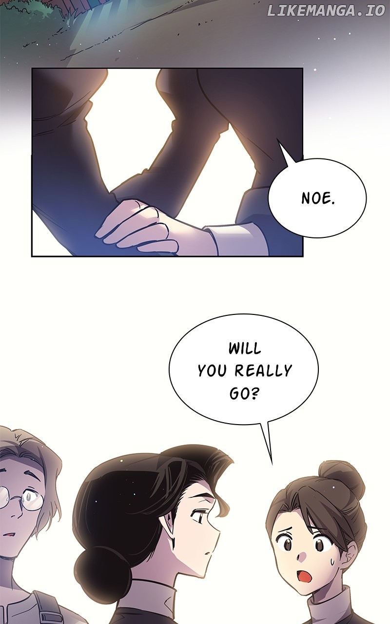 Filiarose – The Crown of Thorns Prophecy Chapter 119 - page 73