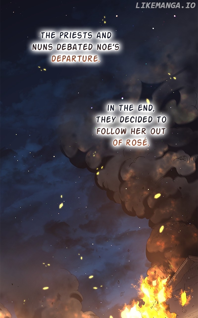 Filiarose – The Crown of Thorns Prophecy Chapter 119 - page 76