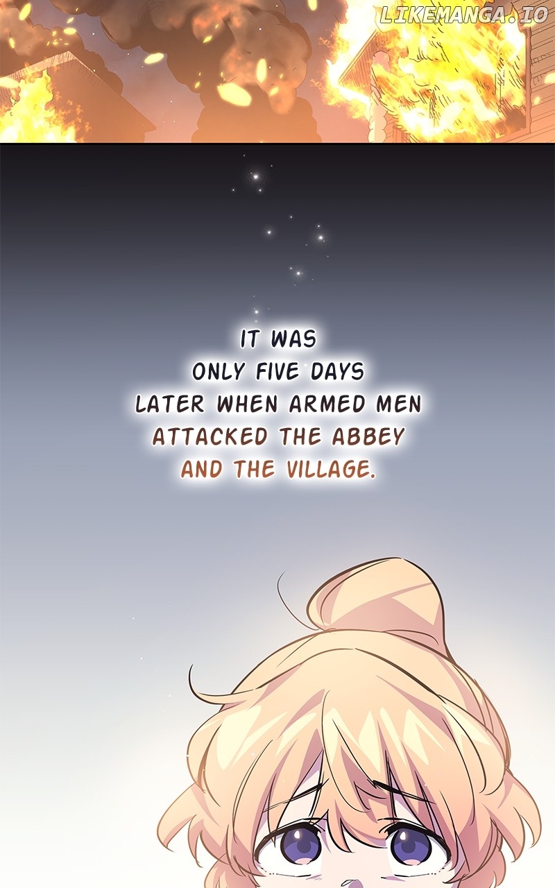 Filiarose – The Crown of Thorns Prophecy Chapter 119 - page 77