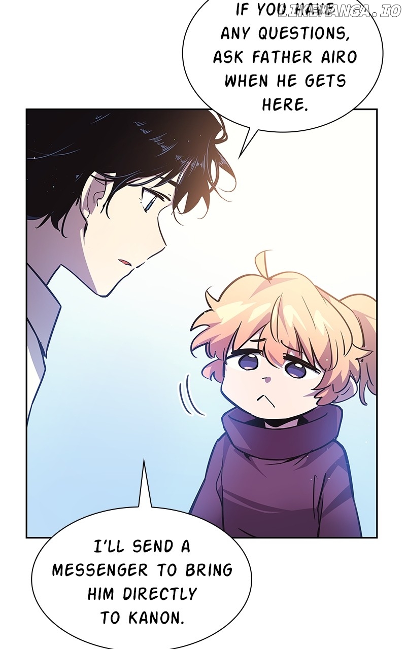 Filiarose – The Crown of Thorns Prophecy Chapter 119 - page 79