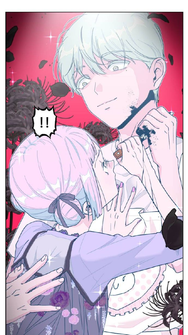 The city where the moon doesn't rise Chapter 4 - page 20