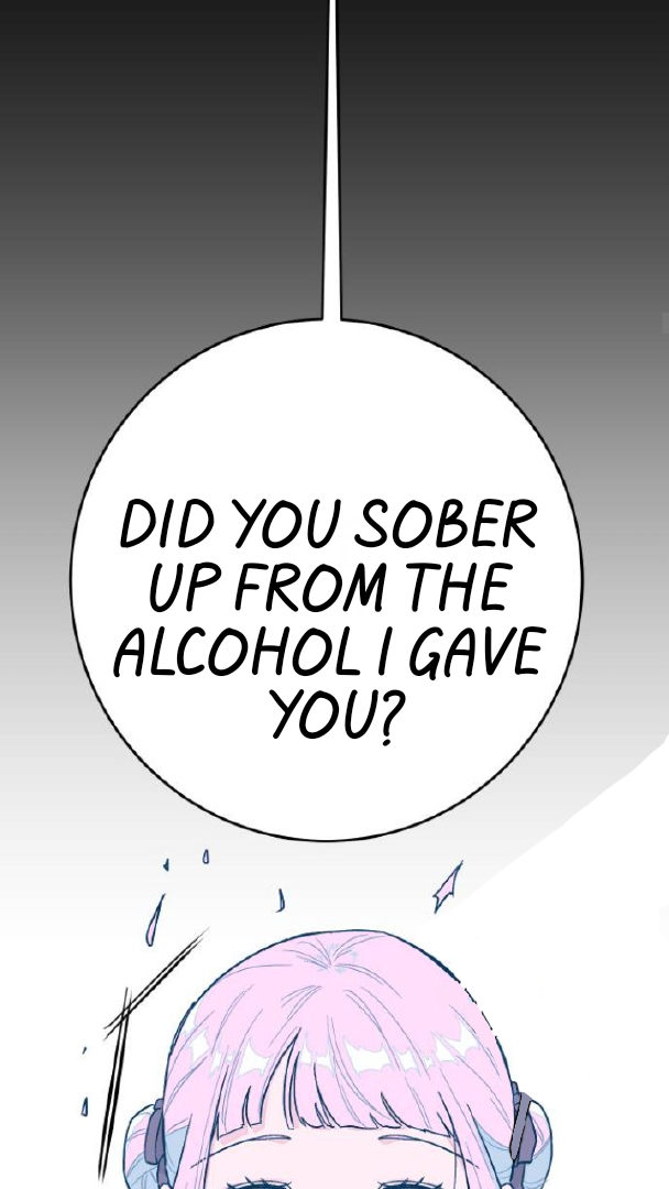 The city where the moon doesn't rise Chapter 4 - page 24