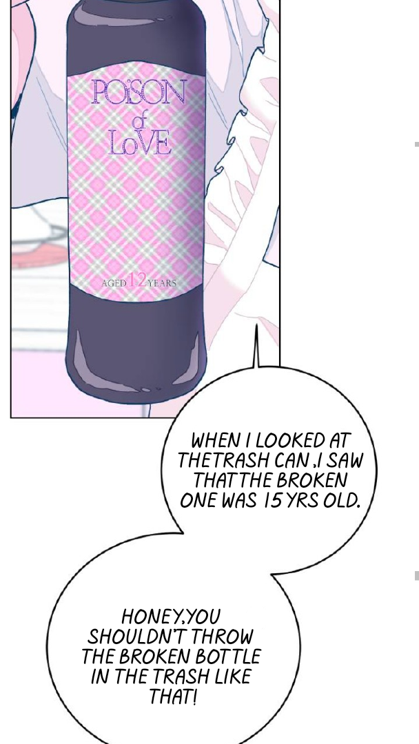 The city where the moon doesn't rise Chapter 4 - page 27