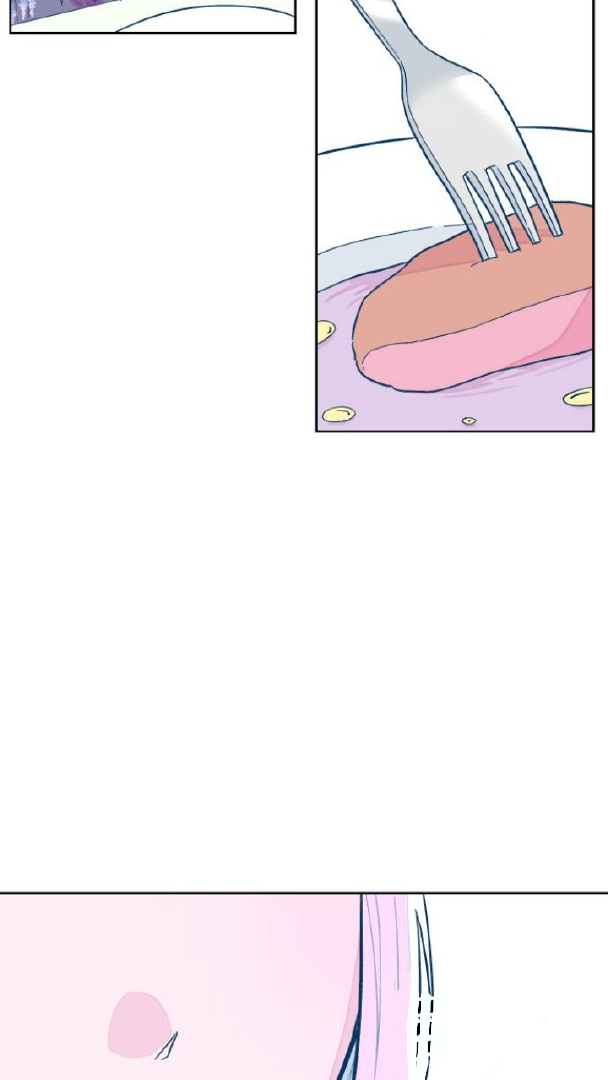 The city where the moon doesn't rise Chapter 4 - page 33
