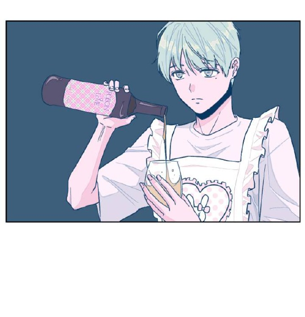 The city where the moon doesn't rise Chapter 4 - page 35