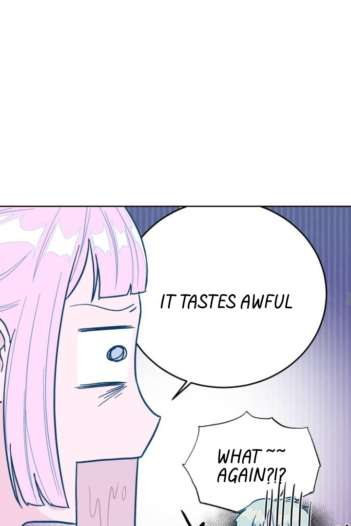 The city where the moon doesn't rise Chapter 4 - page 38
