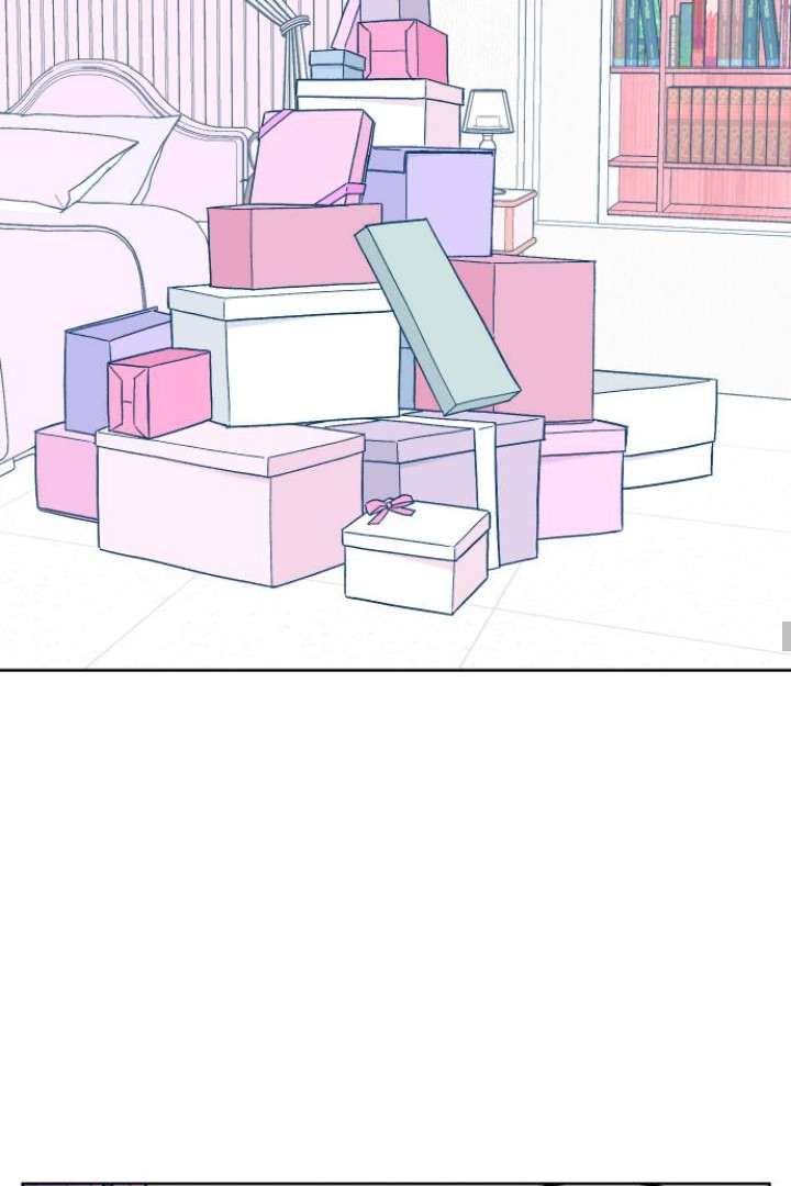 The city where the moon doesn't rise Chapter 4 - page 45