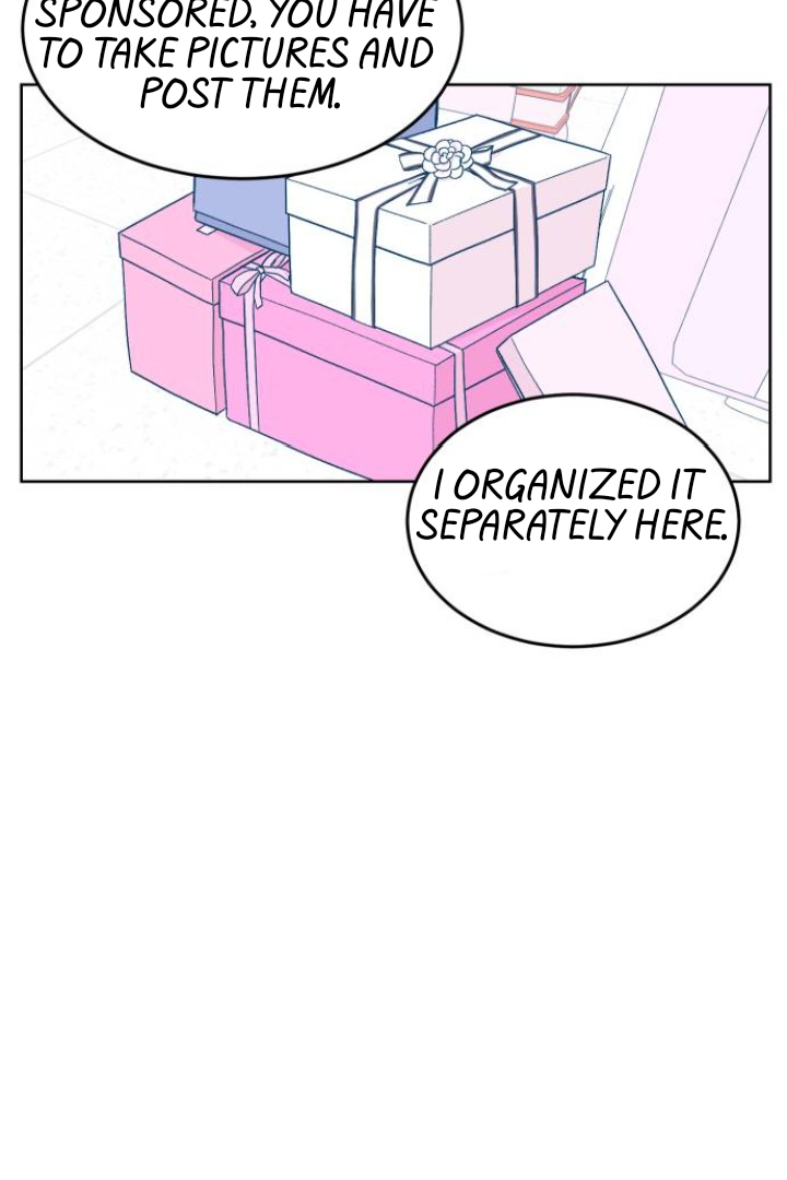 The city where the moon doesn't rise Chapter 4 - page 47