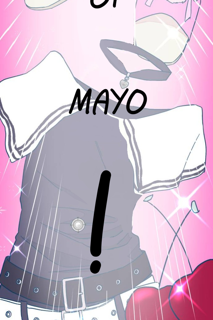 The city where the moon doesn't rise Chapter 4 - page 53