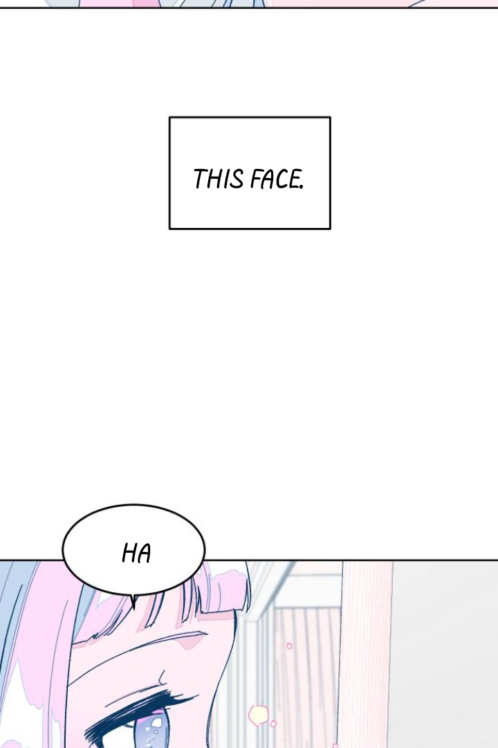 The city where the moon doesn't rise Chapter 4 - page 64