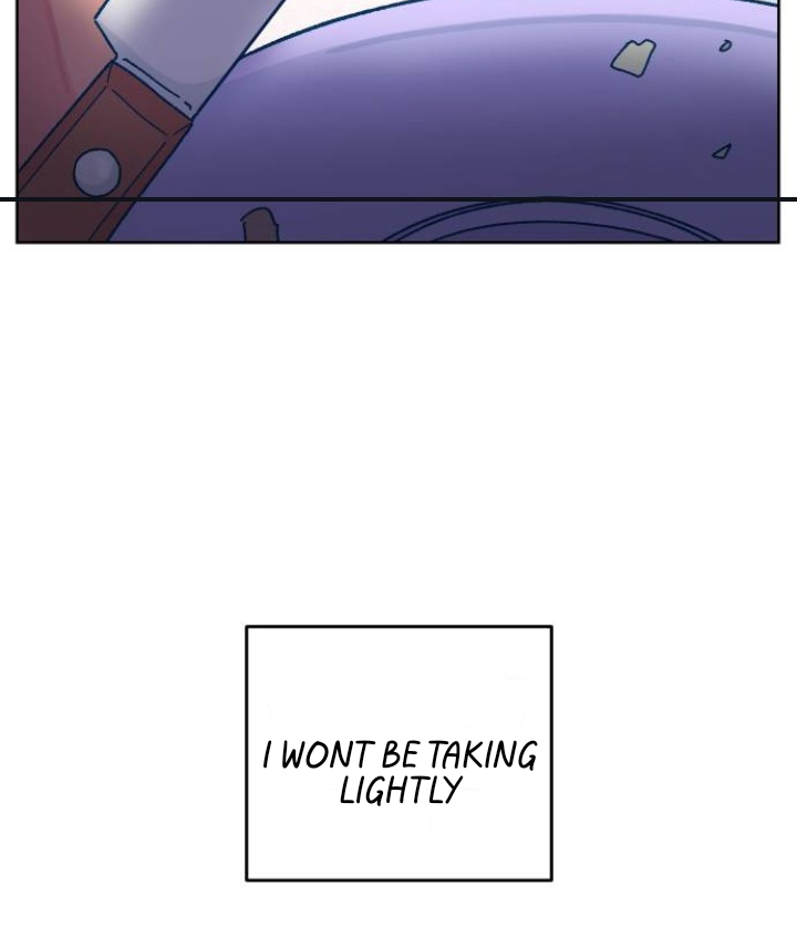 The city where the moon doesn't rise Chapter 4 - page 77