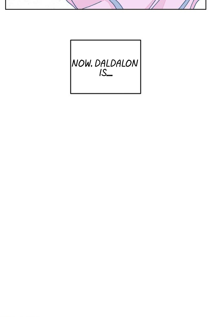 The city where the moon doesn't rise Chapter 4 - page 79