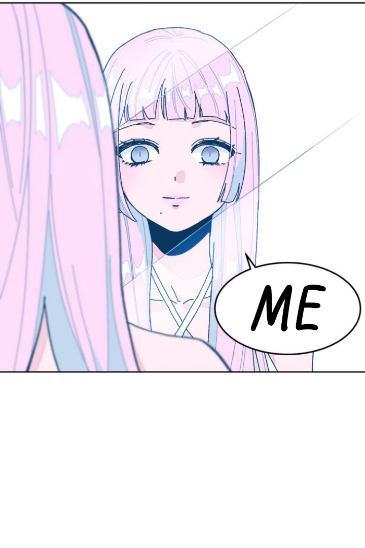 The city where the moon doesn't rise Chapter 4 - page 80