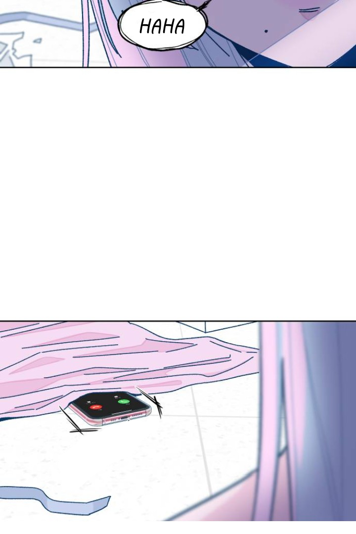 The city where the moon doesn't rise Chapter 4 - page 82