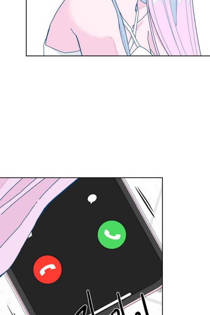 The city where the moon doesn't rise Chapter 4 - page 84