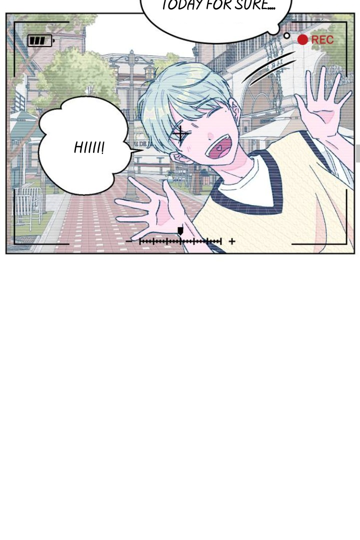 The city where the moon doesn't rise Chapter 5 - page 26