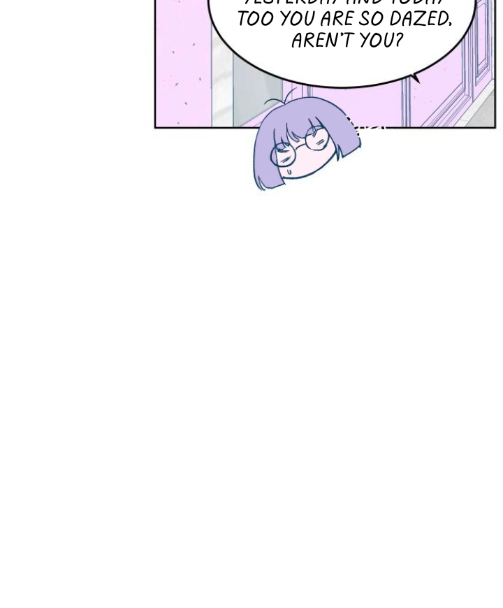 The city where the moon doesn't rise Chapter 5 - page 36