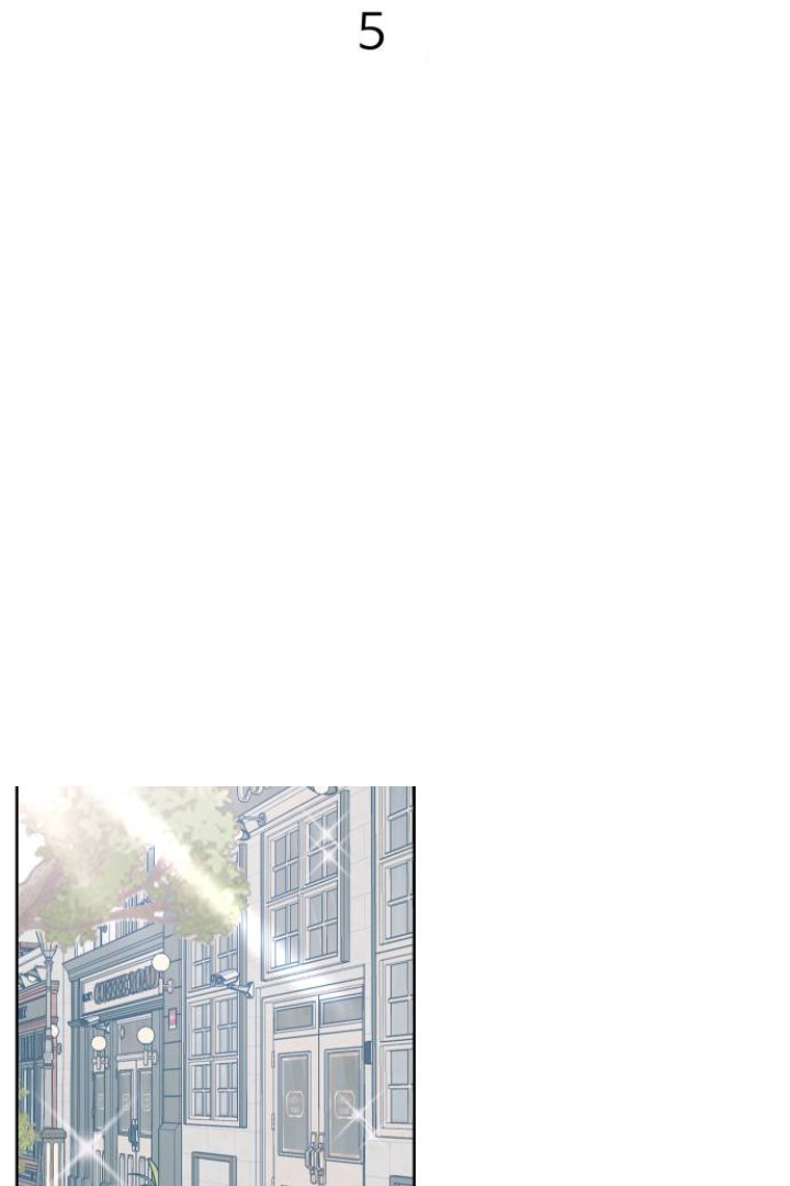 The city where the moon doesn't rise Chapter 5 - page 4