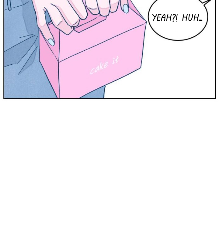 The city where the moon doesn't rise Chapter 5 - page 46