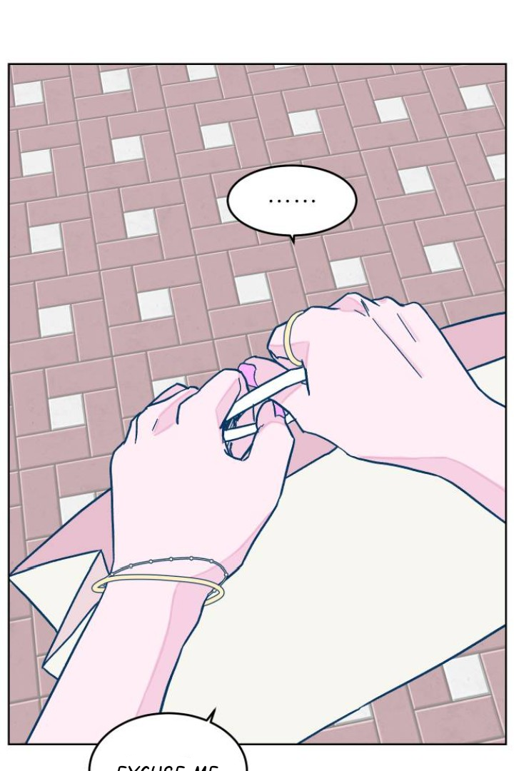 The city where the moon doesn't rise Chapter 5 - page 66