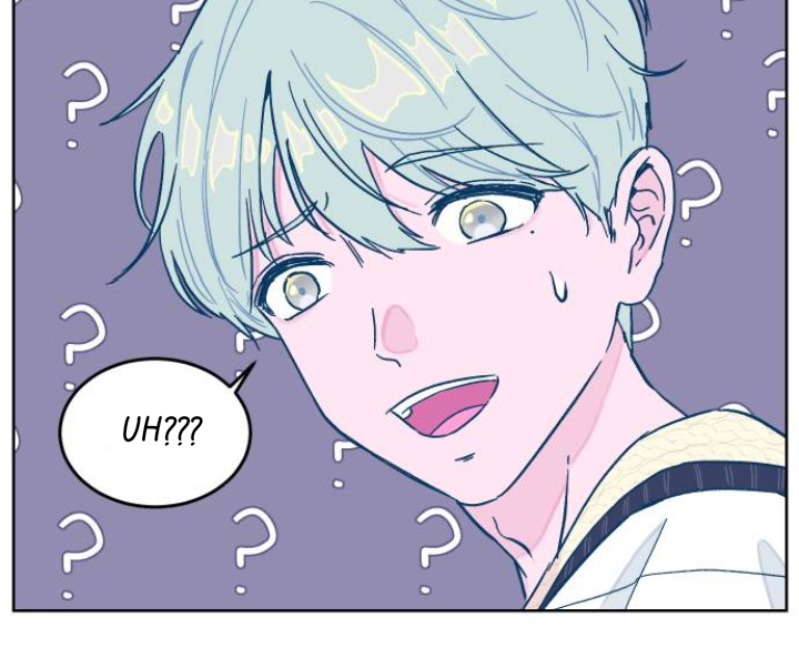 The city where the moon doesn't rise Chapter 5 - page 69