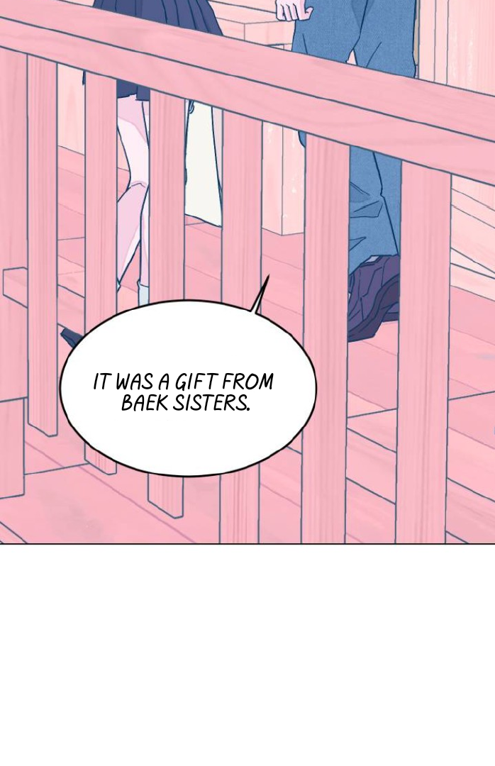 The city where the moon doesn't rise Chapter 5 - page 77