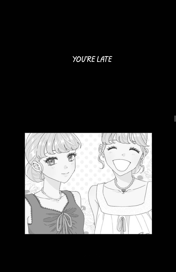 The city where the moon doesn't rise Chapter 5 - page 79