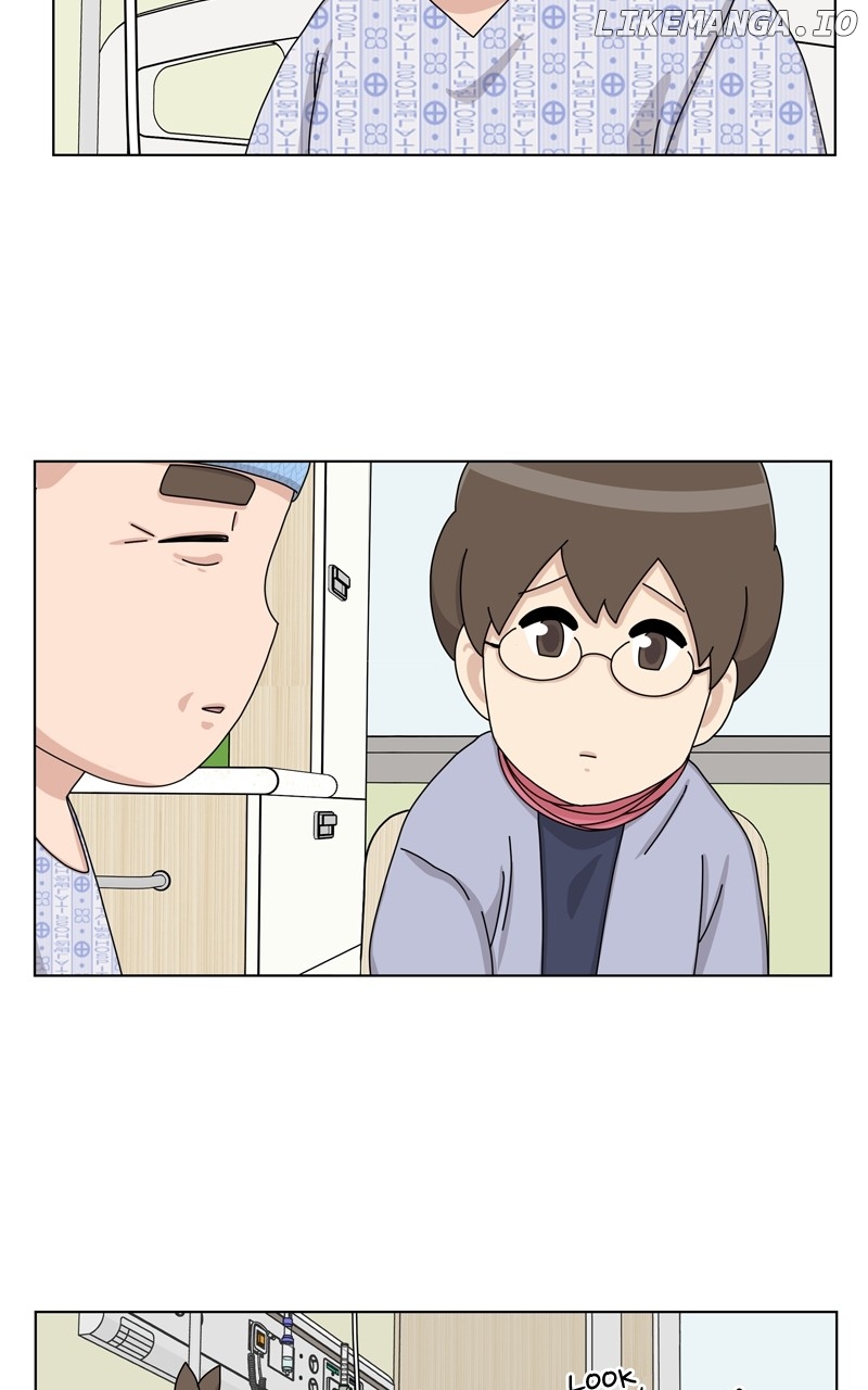 The Dog Diaries Chapter 153 - page 44