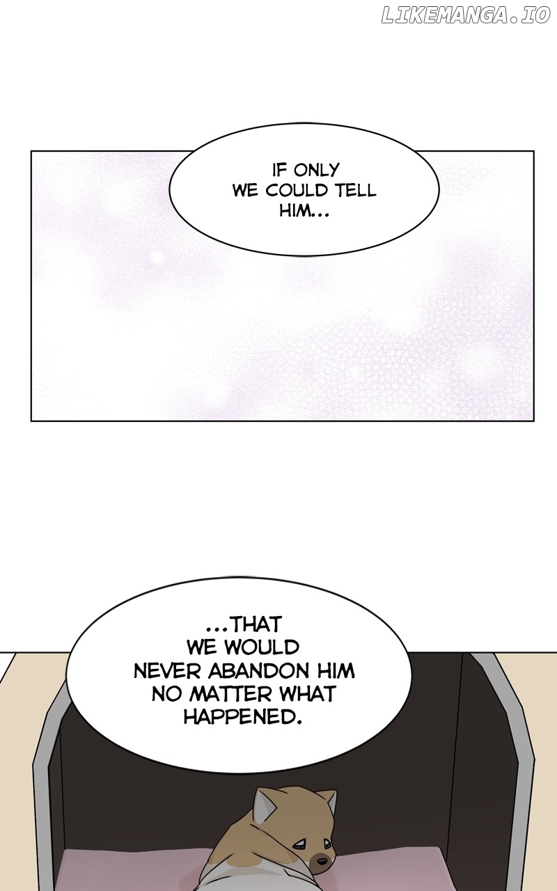 The Dog Diaries Chapter 154 - page 24