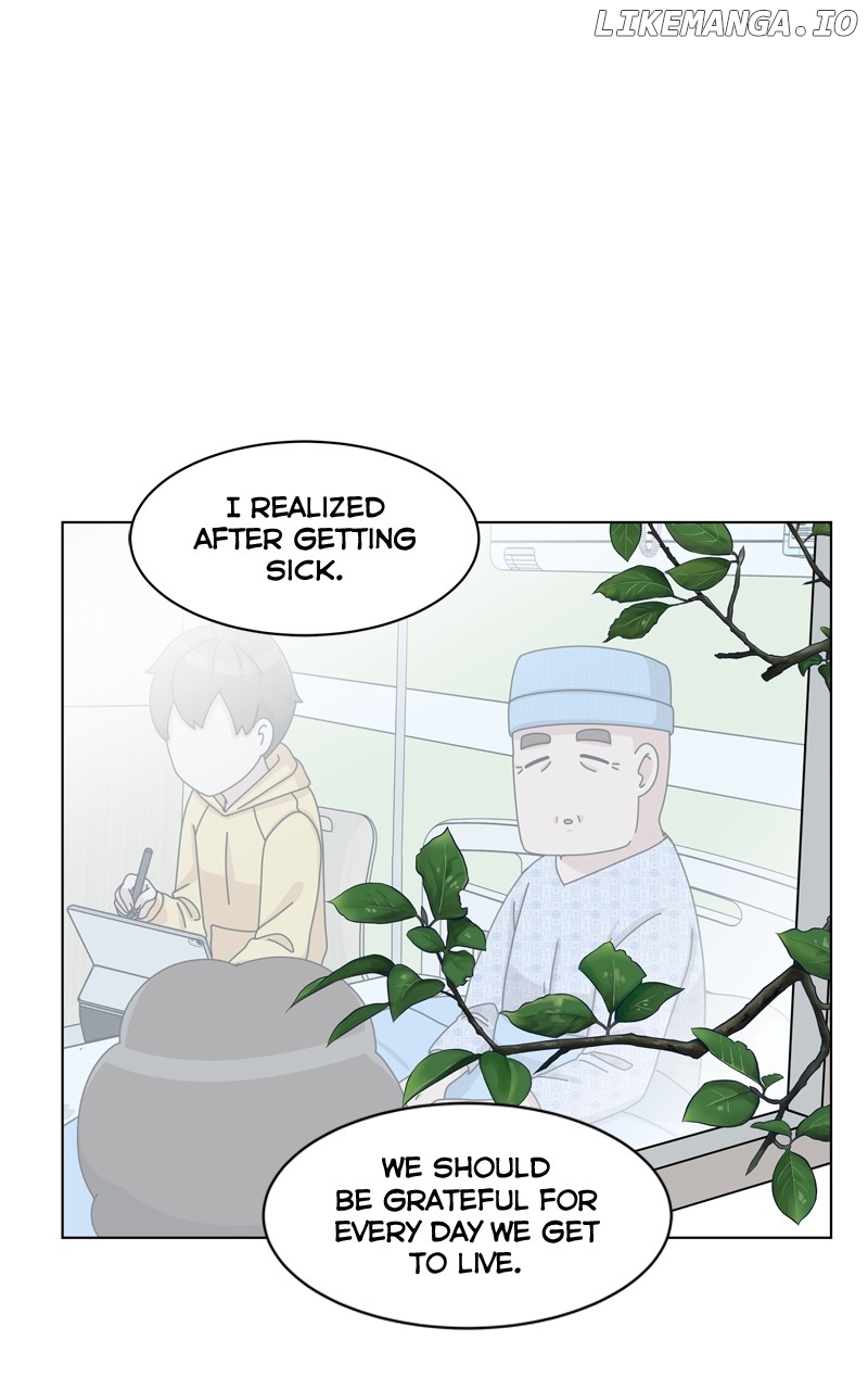 The Dog Diaries Chapter 156 - page 9