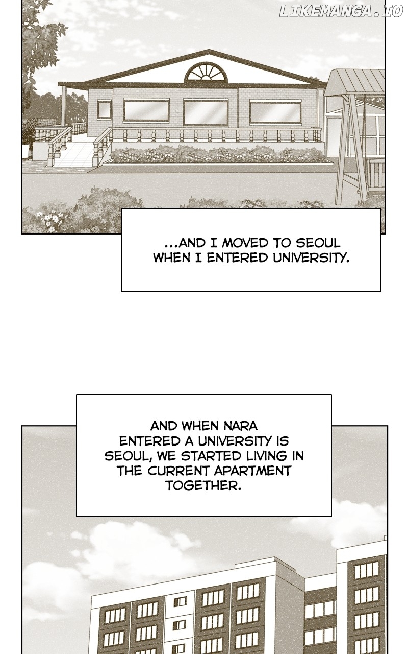 The Dog Diaries Chapter 156 - page 28