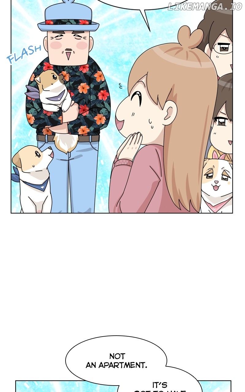 The Dog Diaries Chapter 156 - page 36