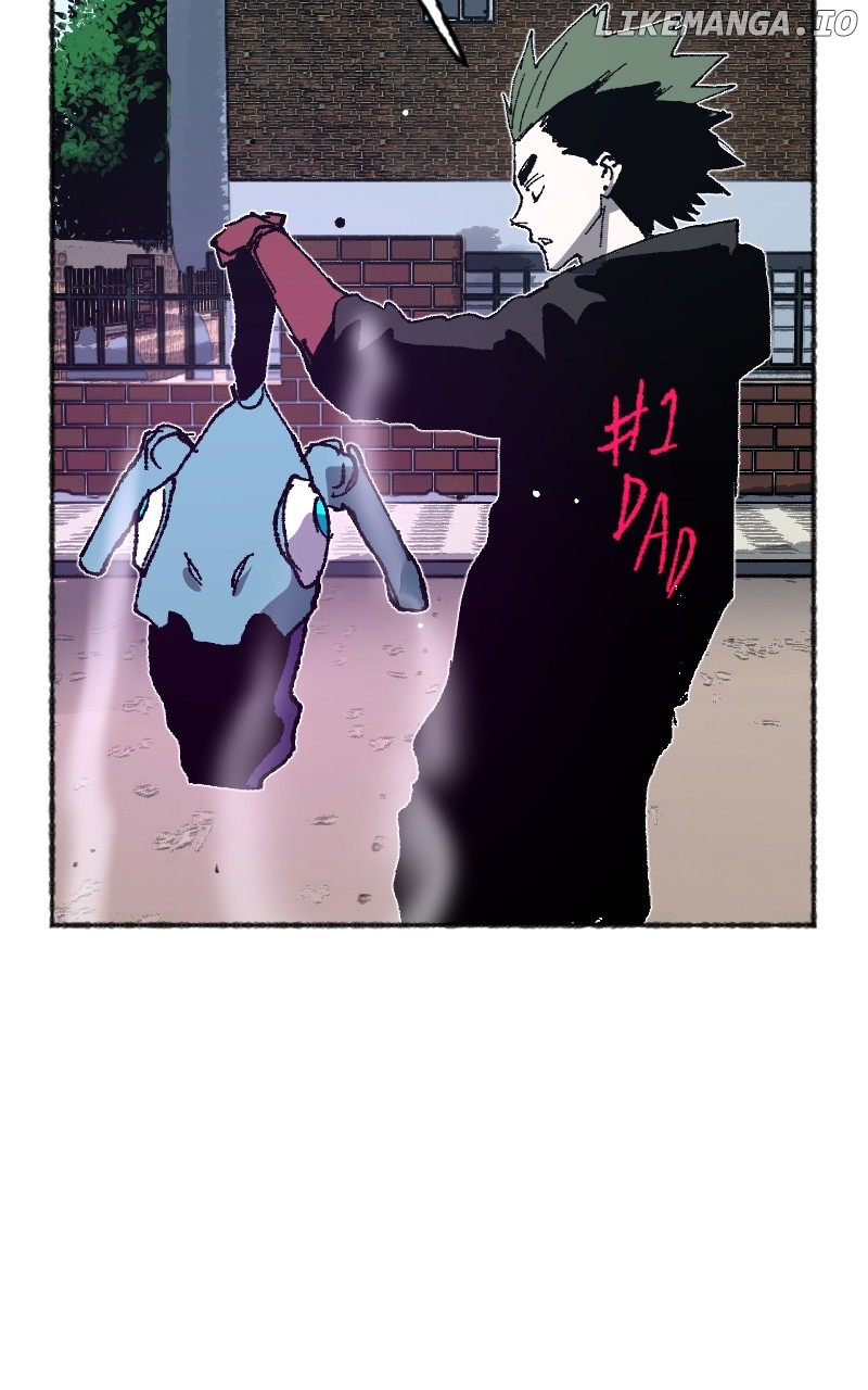 SHOGUNNED - Manga Chapter 5 - page 32