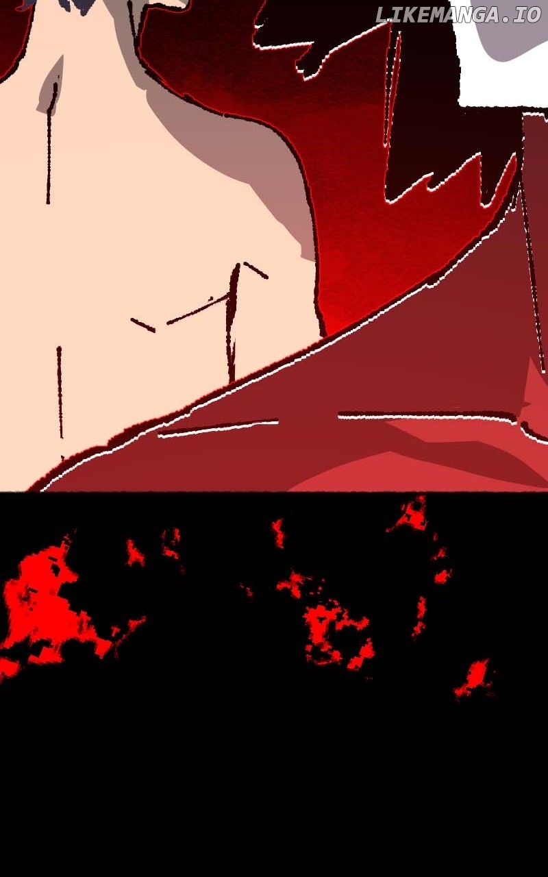 SHOGUNNED - Manga Chapter 8 - page 5