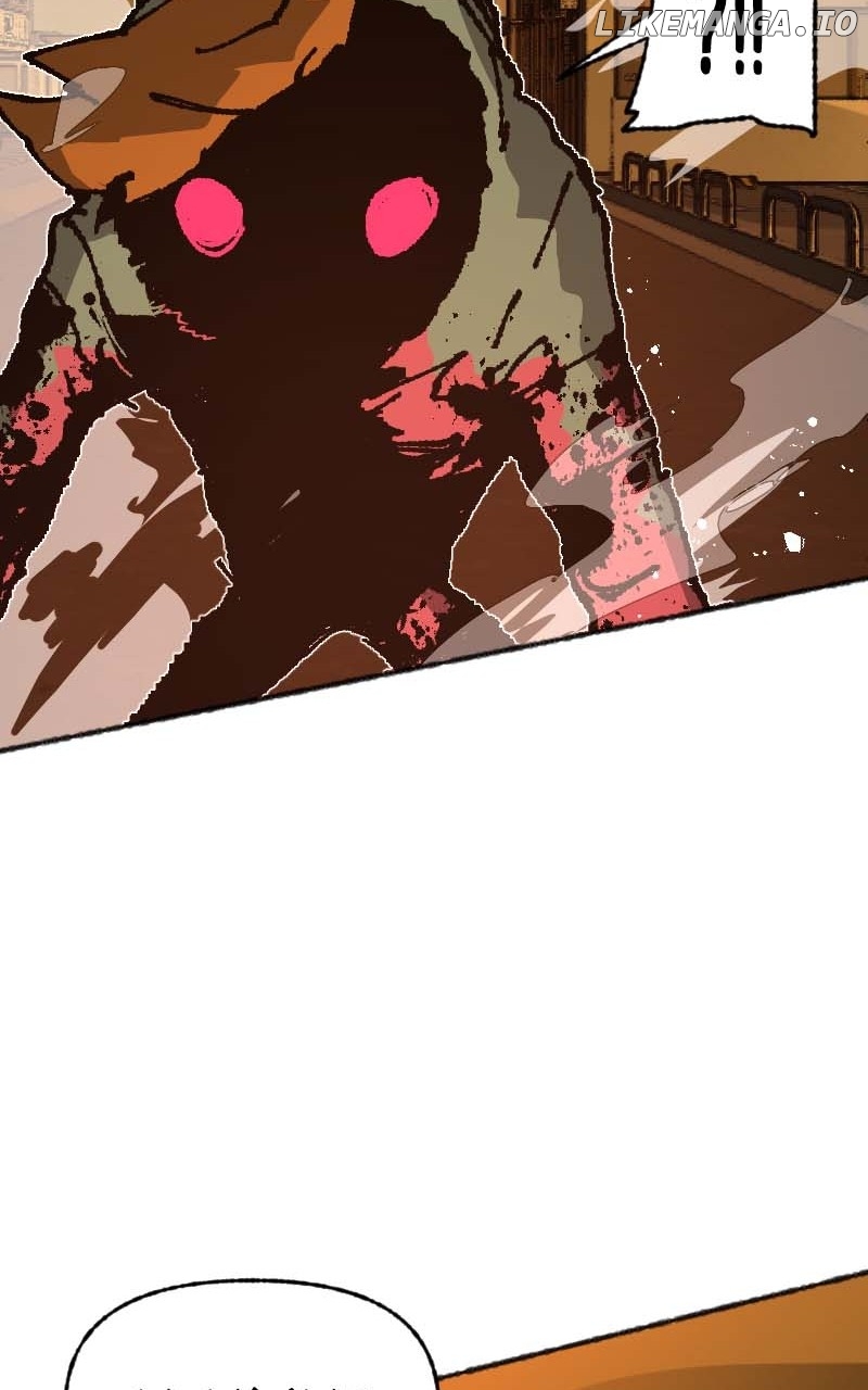 SHOGUNNED - Manga Chapter 8 - page 44