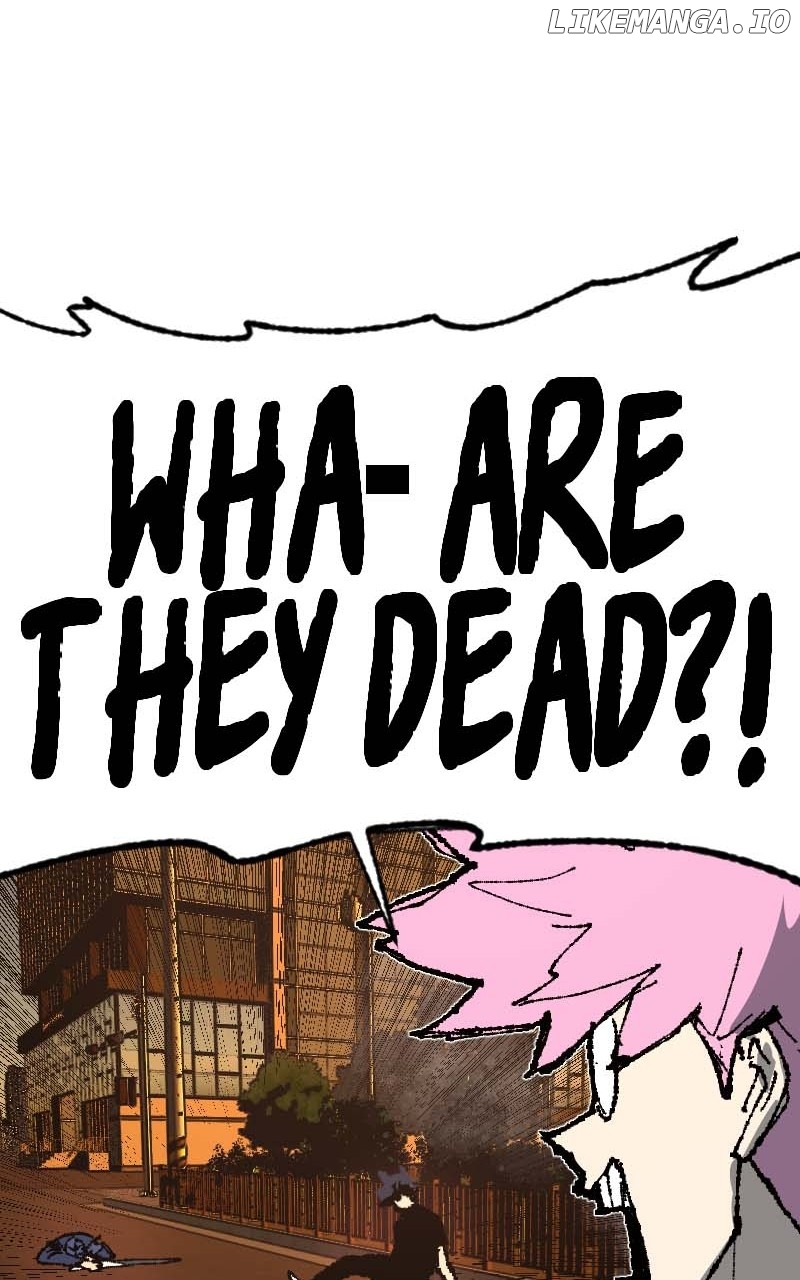 SHOGUNNED - Manga Chapter 8 - page 167