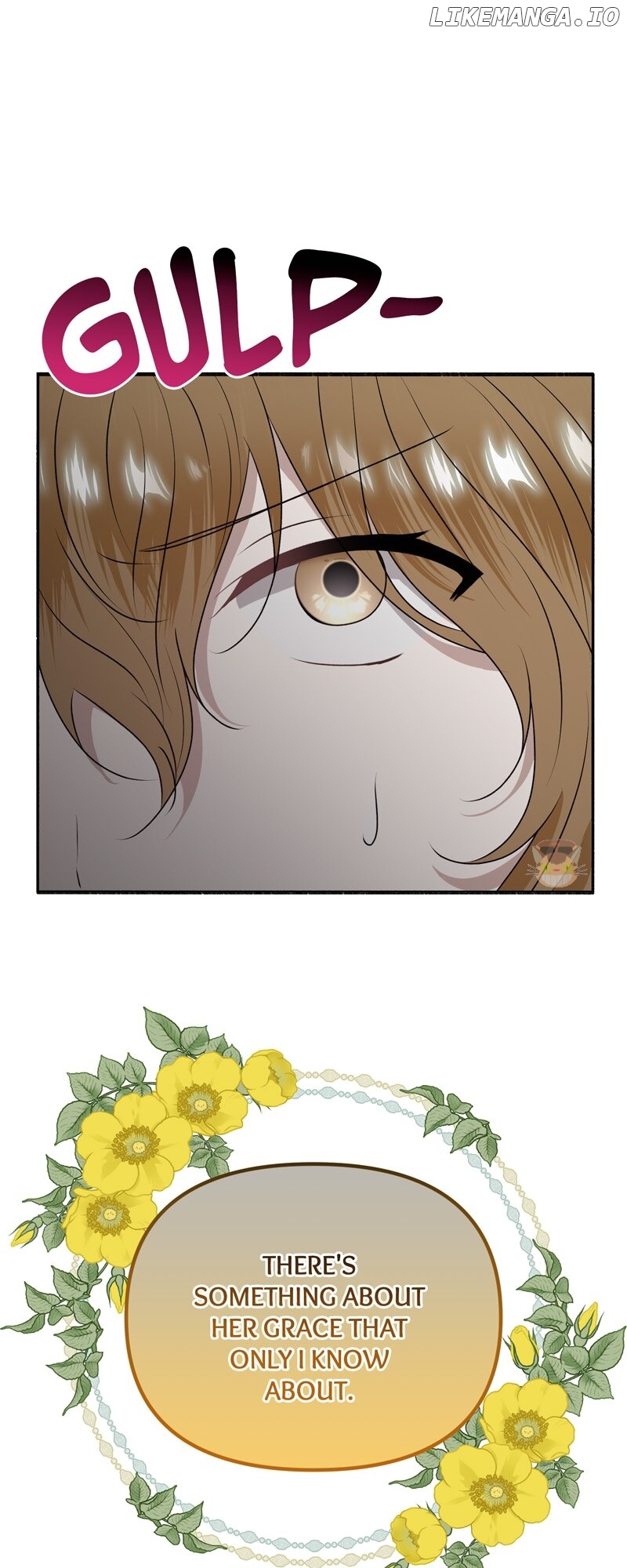 My Angelic Husband is actually a Devil in Disguise Chapter 63 - page 1