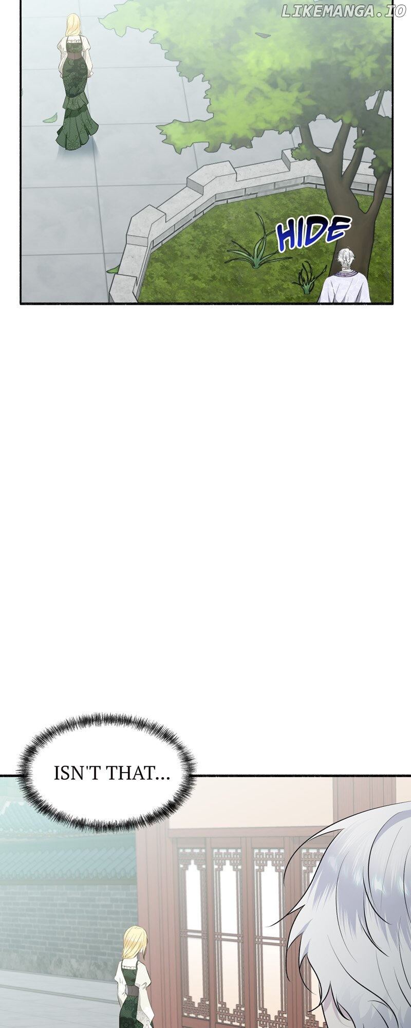 My Angelic Husband is actually a Devil in Disguise Chapter 63 - page 11