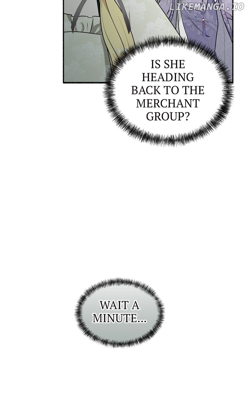 My Angelic Husband is actually a Devil in Disguise Chapter 63 - page 14