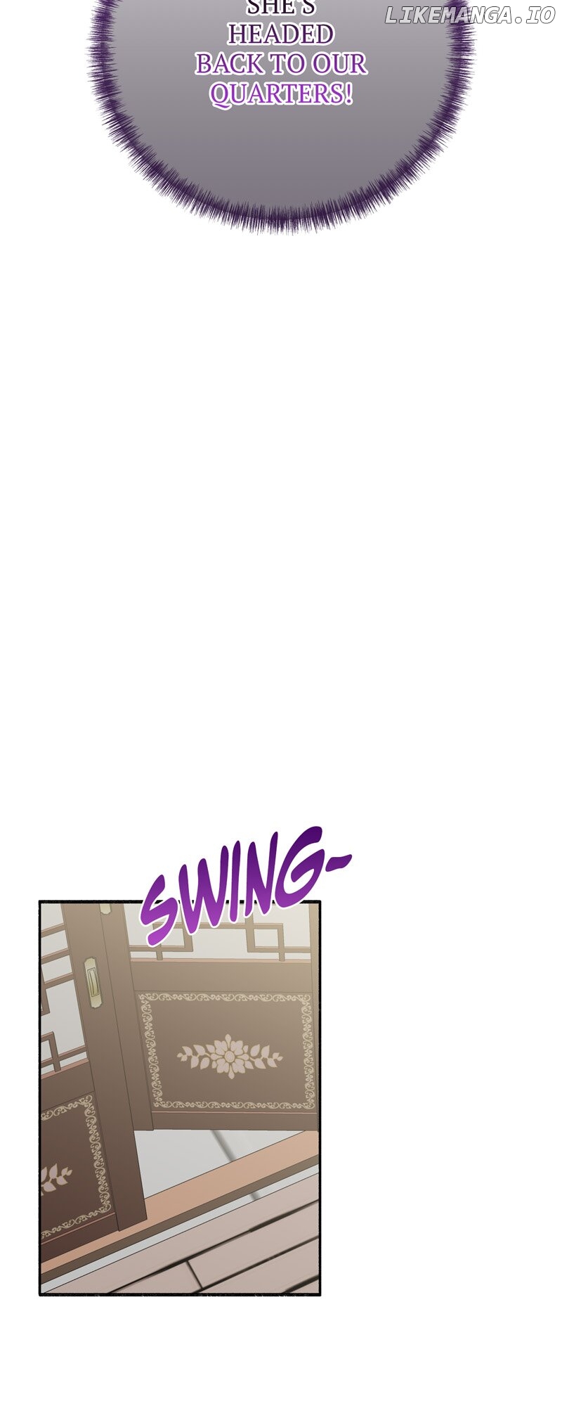 My Angelic Husband is actually a Devil in Disguise Chapter 63 - page 16