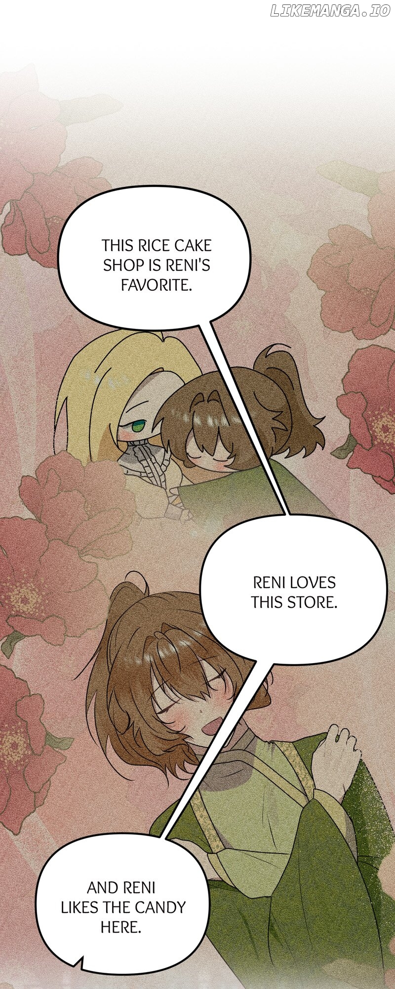 My Angelic Husband is actually a Devil in Disguise Chapter 63 - page 29