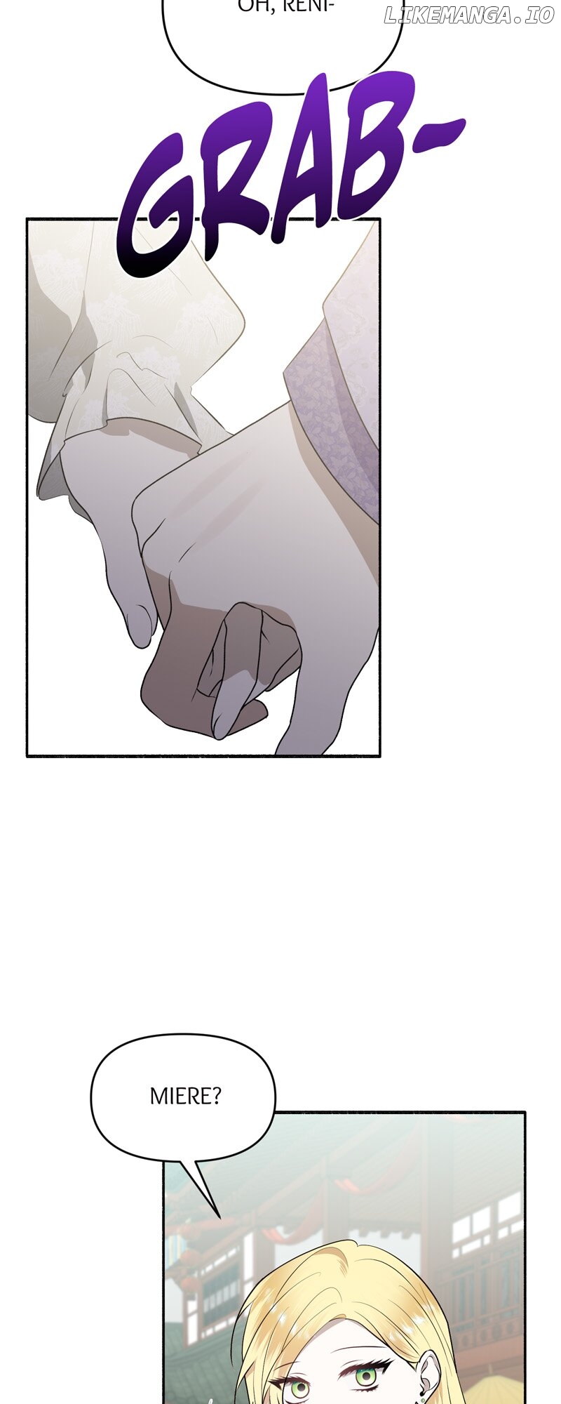 My Angelic Husband is actually a Devil in Disguise Chapter 63 - page 31