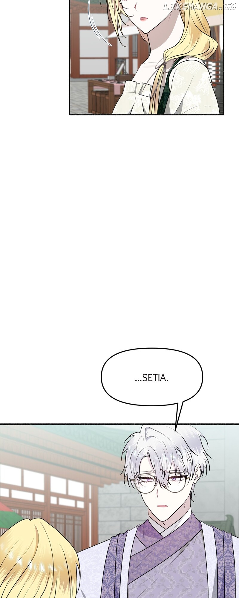 My Angelic Husband is actually a Devil in Disguise Chapter 63 - page 32