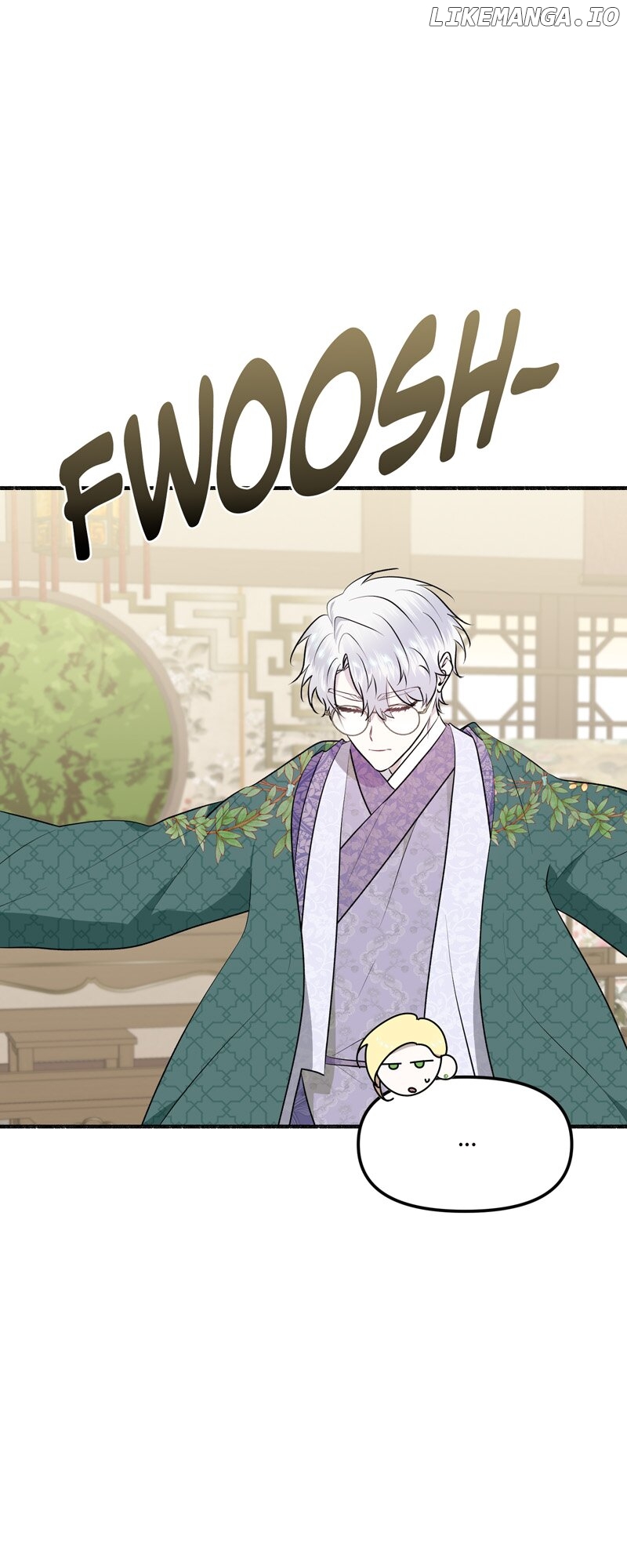 My Angelic Husband is actually a Devil in Disguise Chapter 63 - page 38