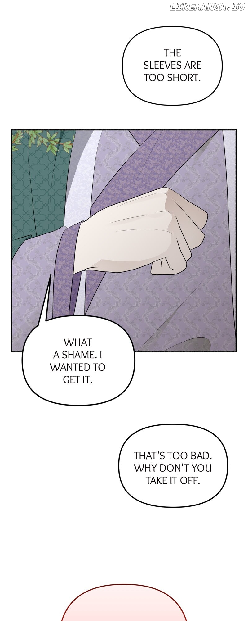 My Angelic Husband is actually a Devil in Disguise Chapter 63 - page 39